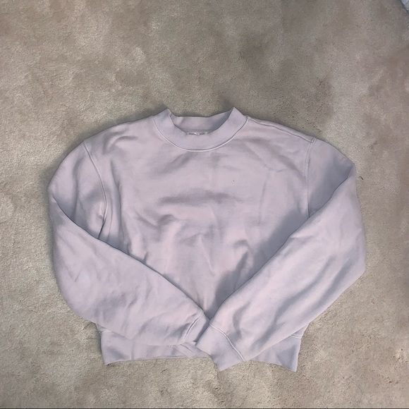 Tna shrunken crewneck - Picture 2 of 2